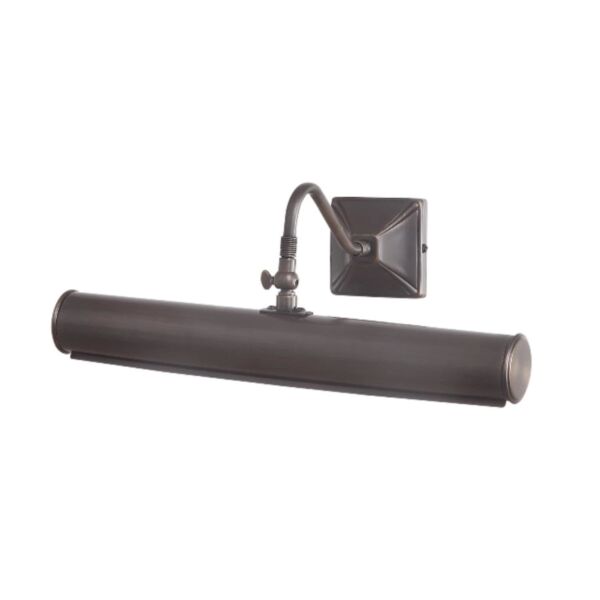 Elstead - Picture Light PL1-20-DB