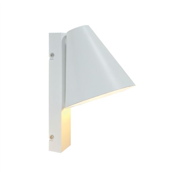 Nordlux - Wilmer - 2512281001 - White Wall Washer Light