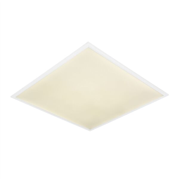 Saxby Lighting - StratusULTRA UGR19 - 119329 - LED White Opal Panel Light