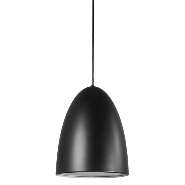 Nordlux - Nexus 2.0 - 2020583003 - Black Ceiling Pendant Light