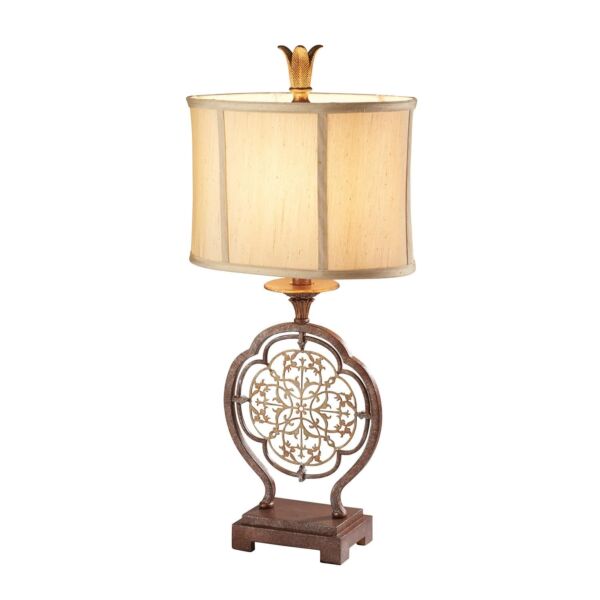 Elstead - Feiss - Marcella FE-MARCELLA-TL Table Lamp