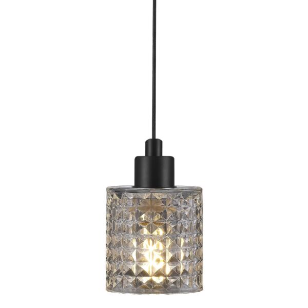 Nordlux - Hollywood - 46483000 - Clear Glass Ceiling Pendant Light