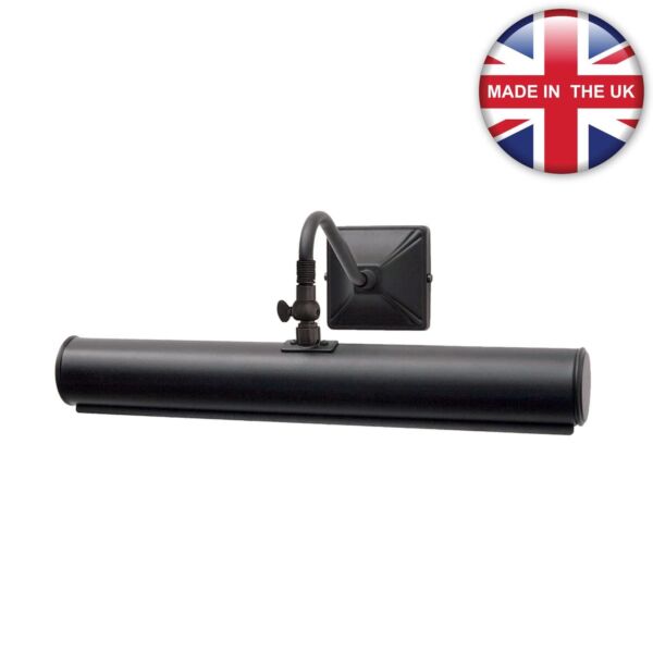 Elstead - Picture Light PL1-20-BLK