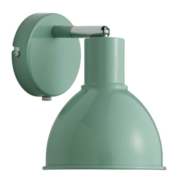Nordlux - Pop - 45841023 - Green Plug In Spotlight