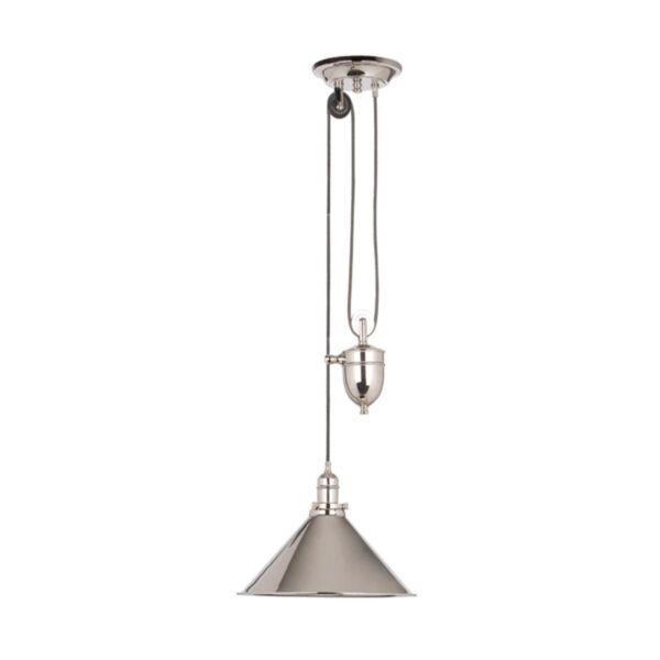 Elstead - Provence PV-P-PN Pendant