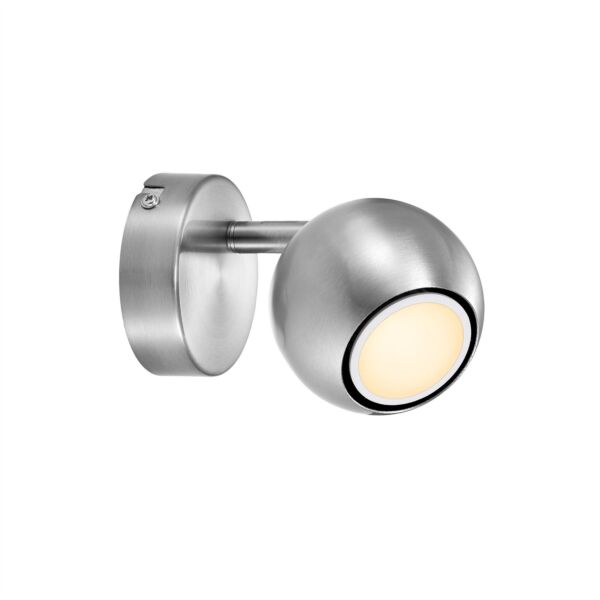 Nordlux - Chicago - 2113221032 - Steel Spotlight