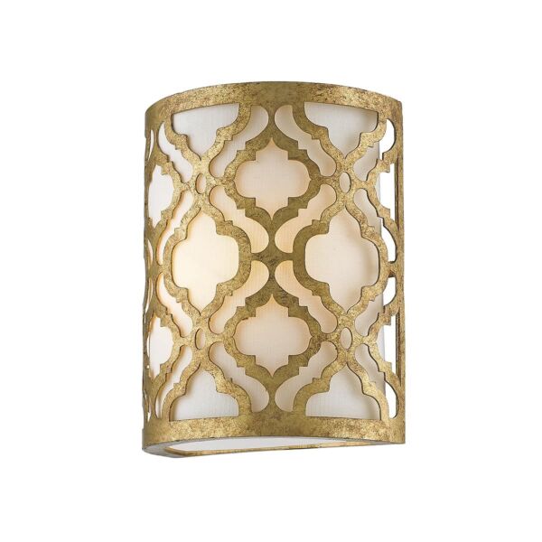 Elstead - Gilded Nola - Arabella GN-ARABELLA1 Wall Light