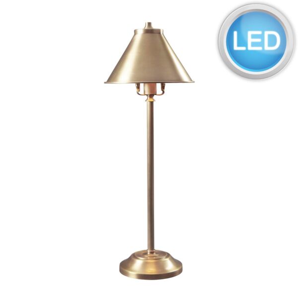 Elstead - Provence PV-SL-AB Table Lamp