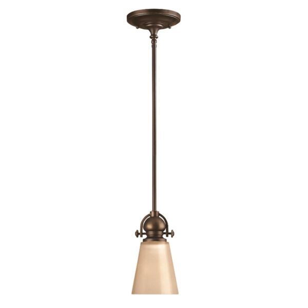 Elstead - Hinkley Lighting - Mayflower HK-MAYFLOWER-P-A Pendant