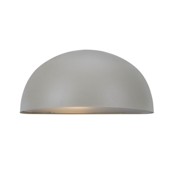 Nordlux - Scorpius Maxi - 21751008 - Sand Frosted Outdoor Wall Washer Light