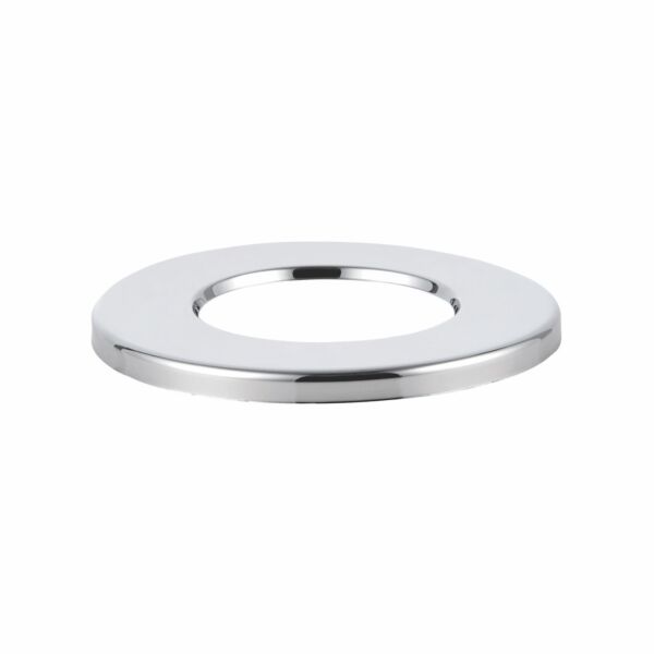 Saxby Lighting - ShieldECO - 95203 - Chrome Bezel Accessory Recessed Ceiling Downlight