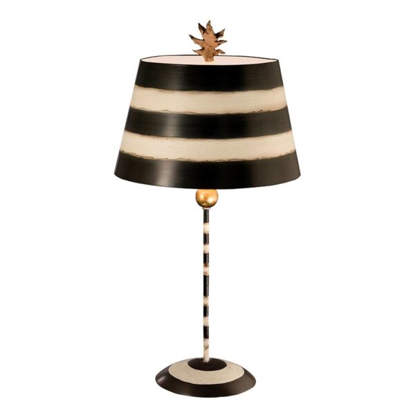 Elstead - Flambeau - South Beach Tl FB-SOUTHBEACH-TL Table Lamp