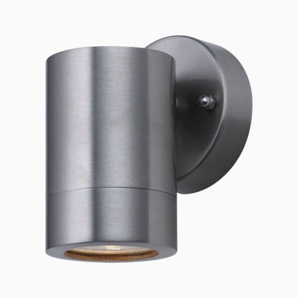 Blaze - Stainless Steel IP44 Outdoor Wall Washer Light