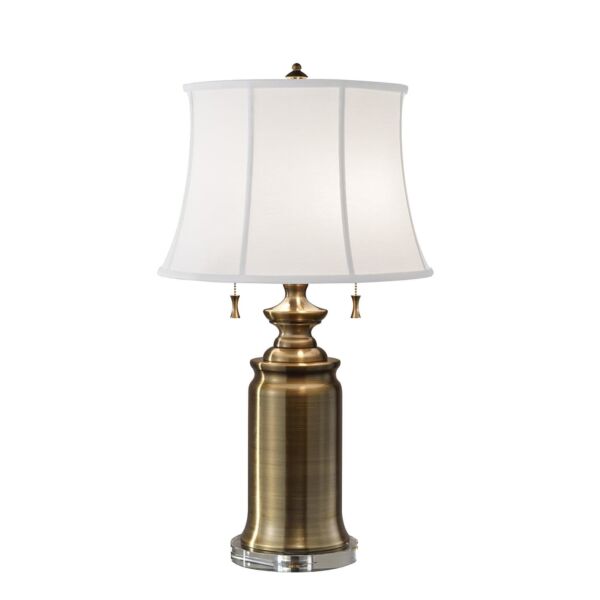 Elstead - Feiss - Stateroom FE-STATEROOM-TL-BB Table Lamp