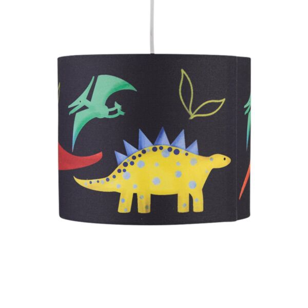 Dinosaur 25cm Light Shade