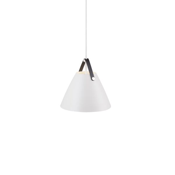 Nordlux - Strap 27 - 84333001 - White Ceiling Pendant Light