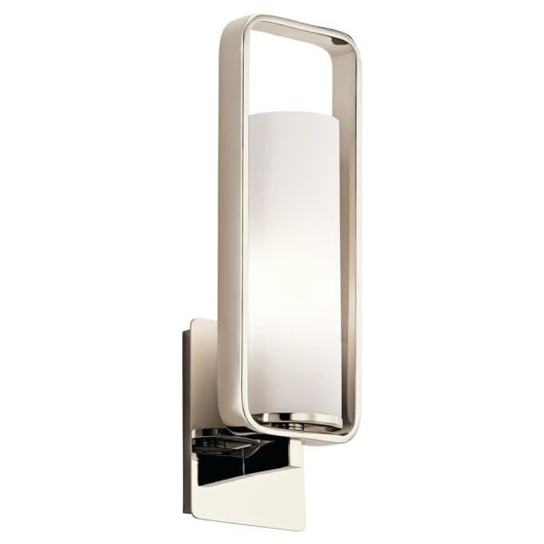 Elstead - Kichler - City Loft KL-CITY-LOFT1 Wall Light