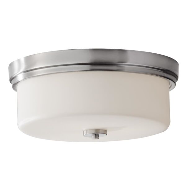 Elstead - Feiss - Kincaid DL-KINCAID-F-L Flush Light