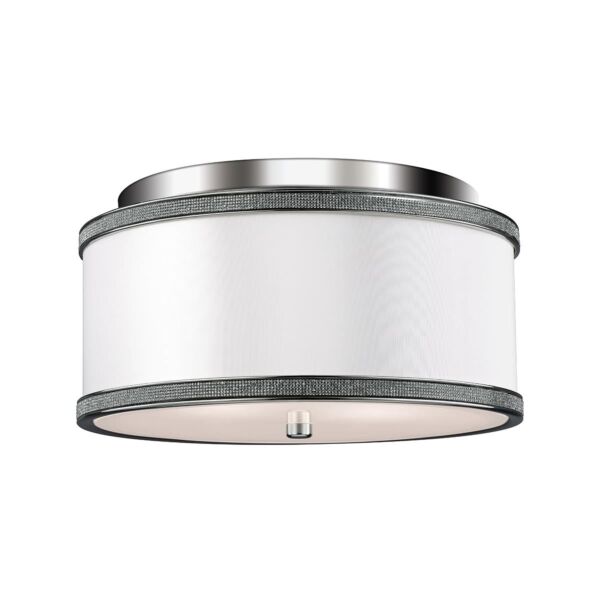 Elstead - Feiss - Pave FE-PAVE-F-S Flush Light