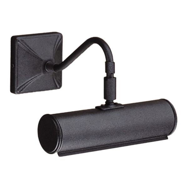 Elstead - Picture Light PL1-10-BLACK