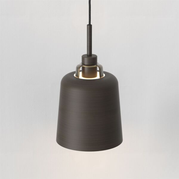 Astro Lighting - Camden - 5051003 - Bronze Metal Shade