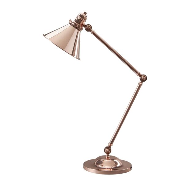 Elstead - Provence PV-TL-CPR Table Lamp