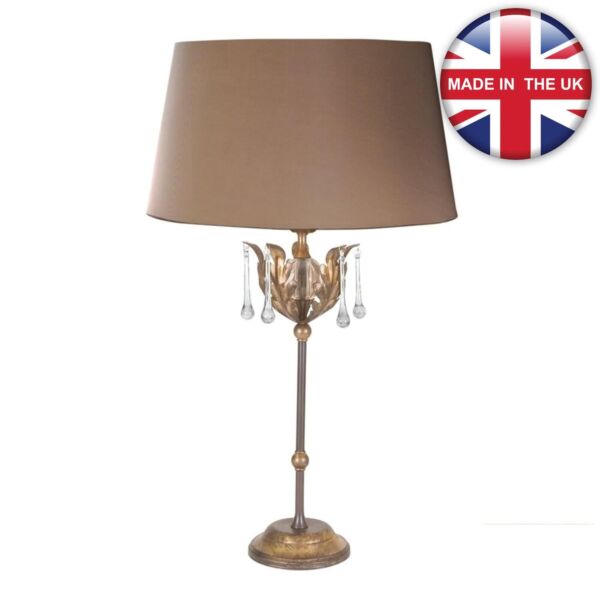 Elstead - Amarilli AML-TL-BRONZE Table Lamp