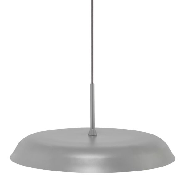 Nordlux - Piso - 2010763010 - LED Grey Ceiling Pendant Light