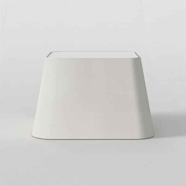 Astro Lighting Professional - Soft Square - 5050006 - White Fabric Shade