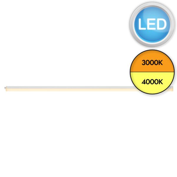 Nordlux - Latona 11W - 47436101 - LED White Cabinet Kit