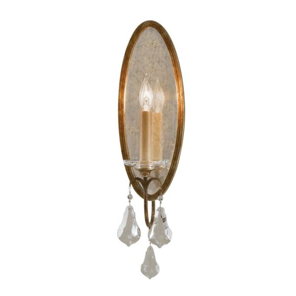 Elstead - Feiss - Valentina FE-VALENTINA1 Wall Light