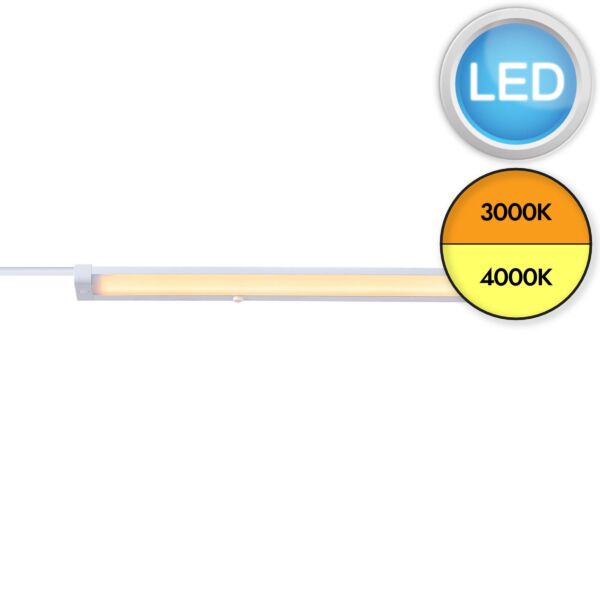 Nordlux - Preston - 2510156101 - LED White Cabinet Kit