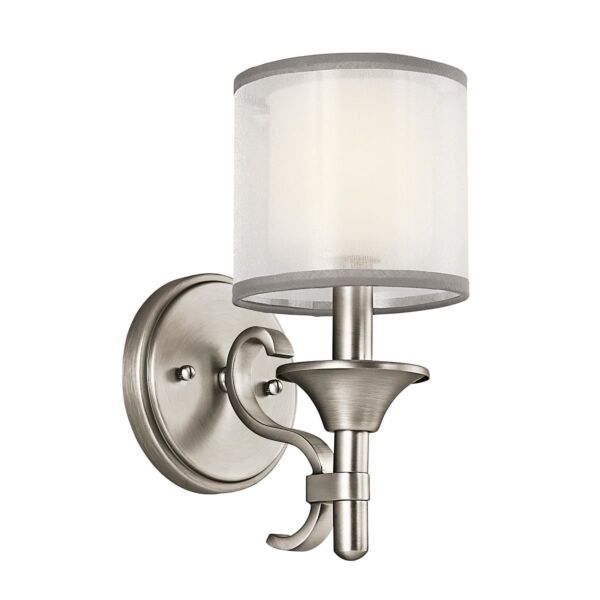 Elstead - Kichler - Lacey KL-LACEY1-AP Wall Light