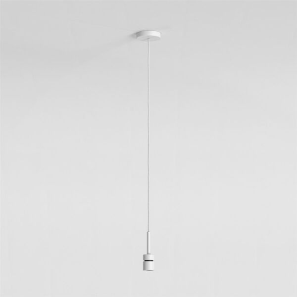 Astro Lighting - Pendant Kit - 1184056 - White Ceiling Pendant Light