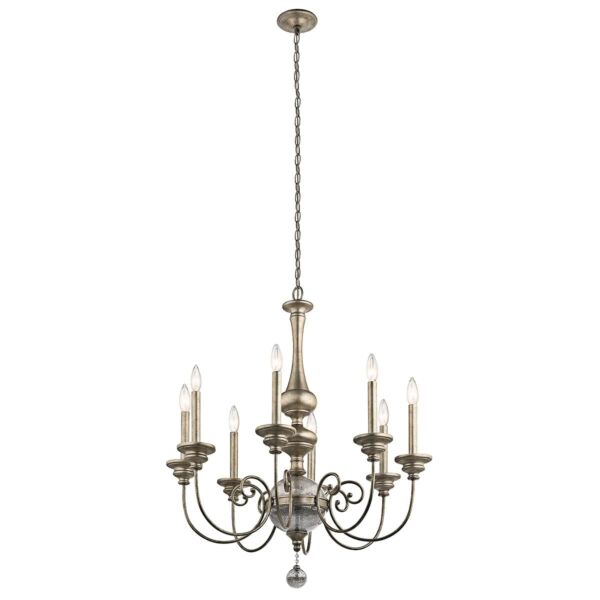 Elstead - Kichler - Rosalie KL-ROSALIE8 Chandelier