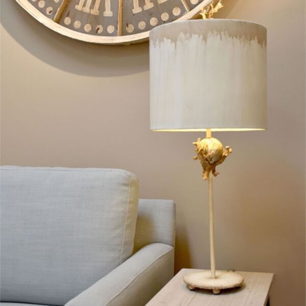 Elstead - Flambeau - Trellis FB-TRELLIS-TL Table Lamp