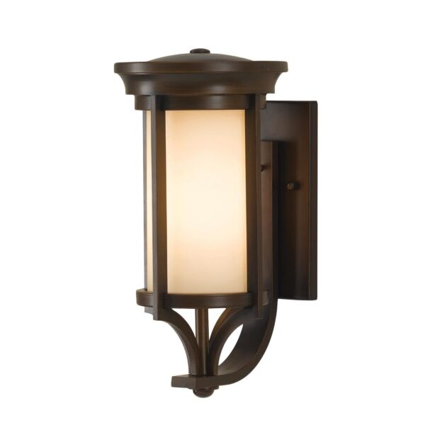 Elstead - Feiss - Merrill FE-MERRILL1-S Wall Light