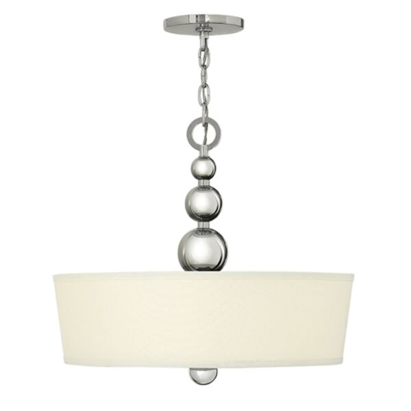 Elstead - Hinkley Lighting - Zelda HK-ZELDA-P-B-PN Pendant