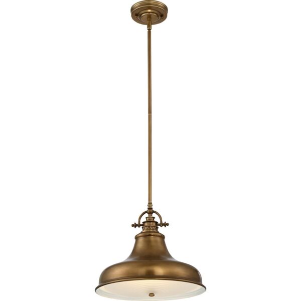 Elstead - Quoizel - Emery QZ-EMERY-P-M-WS Pendant