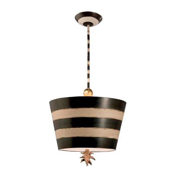 Elstead - Flambeau - South Beach FB-SOUTHBEACH-P Pendant