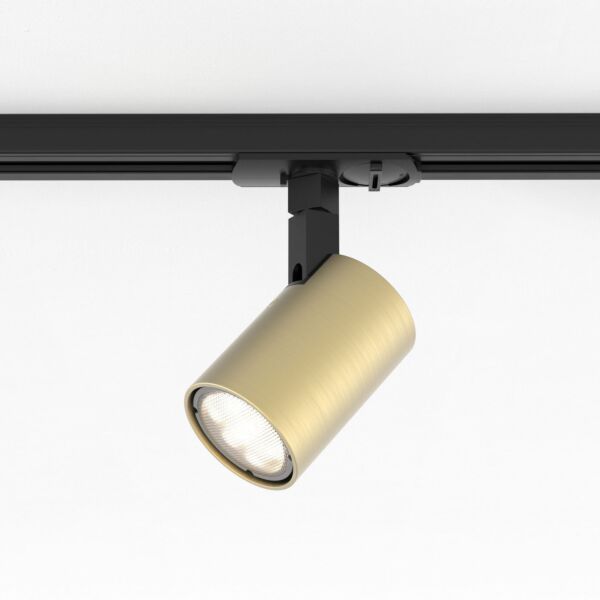 Astro Lighting - Ascoli - 1286149 - Gold Track Ceiling Track Light