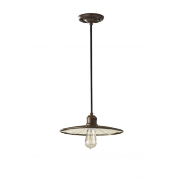 Elstead - Feiss - Urban Renewal FE-URBANRWL-P-E Pendant