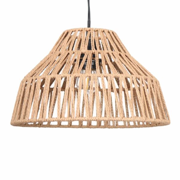 Clara - Natural String Pendant Lightshade