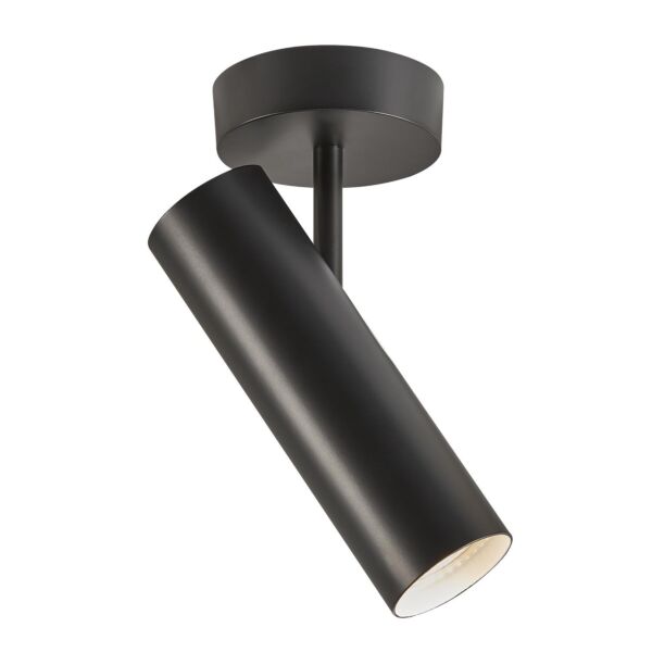 Nordlux - Mib - 2020666003 - Black Ceiling Spotlight