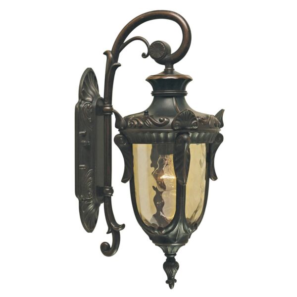 Elstead - Philadelphia PH2-M-OB Wall Light