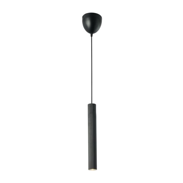 Nordlux - Vico - 2412103003 - Black Ceiling Pendant Light