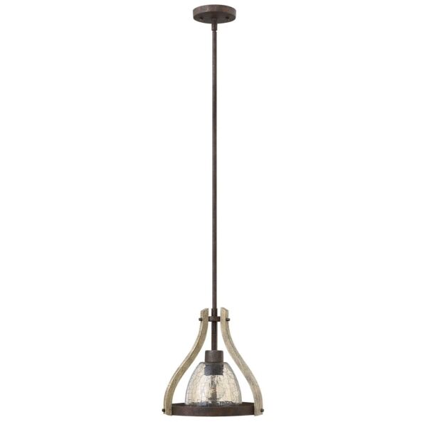 Elstead - Hinkley Lighting - Middlefield HK-MIDDLEFIELDP1 Pendant