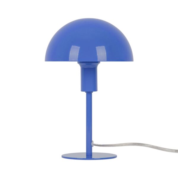 Nordlux - Ellen Mini - 2213745006 - Blue Table Lamp