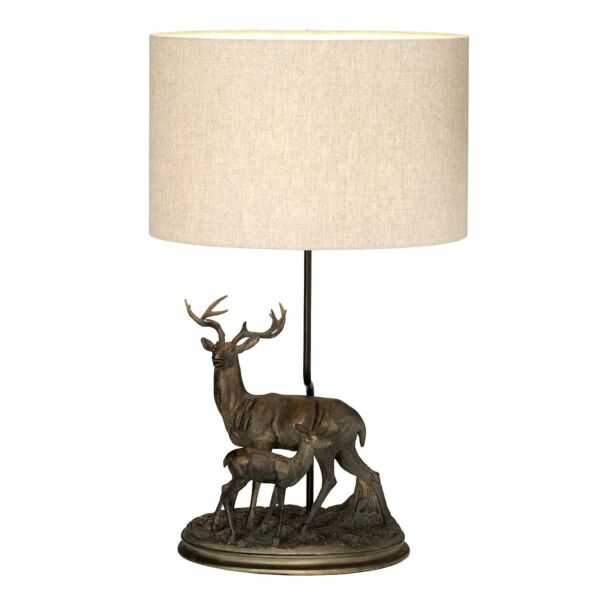 Elstead - Designer's Lightbox - Amelia DL-AMELIA-TL Table Lamp