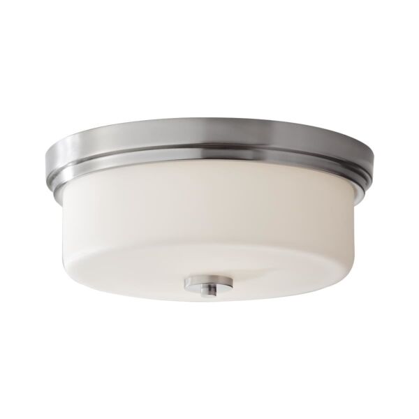 Elstead - Feiss - Kincaid DL-KINCAID-F-M Flush Light